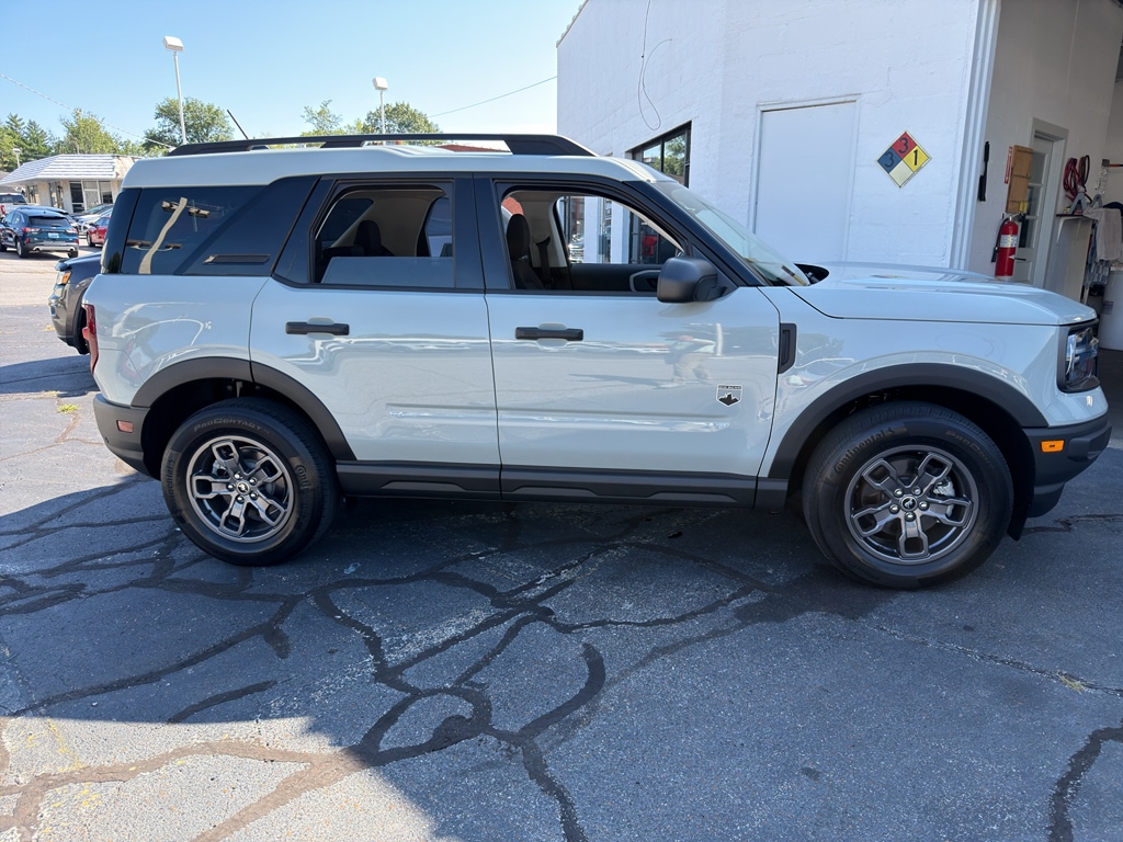 ford bronco sport 2023 3FMCR9B66PRD22544 image ford bronco sport 2023 3FMCR9B66PRD22544 image